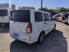 Wuling Hongguang PLUS 2020 1.5L Manual Standard 5-Seater - ფოტო 5
