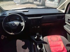 Wuling Hongguang PLUS 2020 1.5L Manual Standard 5-Seater - ფოტო 6