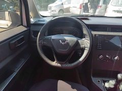 Wuling Hongguang PLUS 2020 1.5L Manual Standard 5-Seater - ფოტო 7