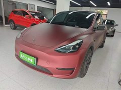 Tesla Model Y 2023 Rear-Wheel Drive - ფოტო 1