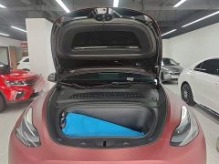 Tesla Model Y 2023 Rear-Wheel Drive - ფოტო 11