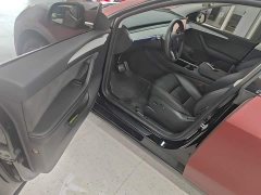 Tesla Model Y 2023 Rear-Wheel Drive - ფოტო 18