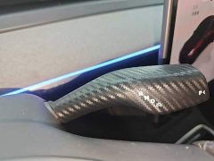 Tesla Model Y 2023 Rear-Wheel Drive - ფოტო 20
