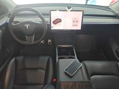 Tesla Model Y 2023 Rear-Wheel Drive - ფოტო 3