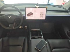 Tesla Model Y 2023 Rear-Wheel Drive - ფოტო 6