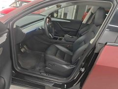 Tesla Model Y 2023 Rear-Wheel Drive - ფოტო 8