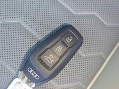 Audi Q6L e-tron 2026 Premier Launch Edition - ფოტო 13