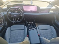Audi Q6L e-tron 2026 Premier Launch Edition - ფოტო 14