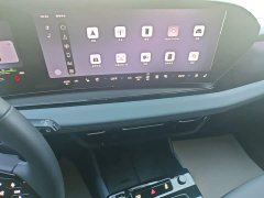 Audi Q6L e-tron 2026 Premier Launch Edition - ფოტო 18