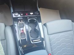 Audi Q6L e-tron 2026 Premier Launch Edition - ფოტო 19