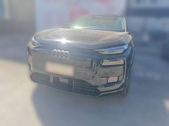 Audi Q6L e-tron 2026 Premier Launch Edition - ფოტო 3