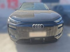 Audi Q6L e-tron 2026 Premier Launch Edition - ფოტო 5