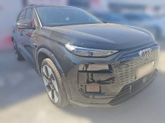 Audi Q6L e-tron 2026 Premier Launch Edition - ფოტო 6