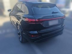 Audi Q6L e-tron 2026 Premier Launch Edition - ფოტო 7