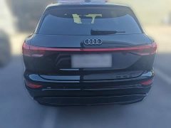Audi Q6L e-tron 2026 Premier Launch Edition - ფოტო 8