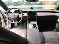 NIO ET5 2022 75kWh - ფოტო 10