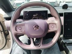 NIO ET5 2022 75kWh - ფოტო 11