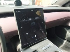 NIO ET5 2022 75kWh - ფოტო 13