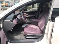 NIO ET5 2022 75kWh - ფოტო 15