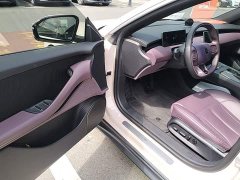 NIO ET5 2022 75kWh - ფოტო 16