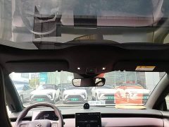 NIO ET5 2022 75kWh - ფოტო 18