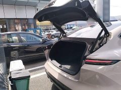NIO ET5 2022 75kWh - ფოტო 19