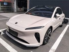 NIO ET5 2022 75kWh - ფოტო 2