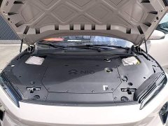 NIO ET5 2022 75kWh - ფოტო 20
