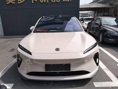 NIO ET5 2022 75kWh - ფოტო 3