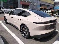 NIO ET5 2022 75kWh - ფოტო 5