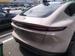 NIO ET5 2022 75kWh - ფოტო 6