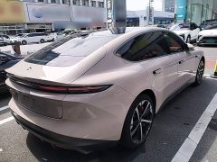 NIO ET5 2022 75kWh - ფოტო 7