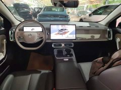 Leapmotor Leapo B01 550 LiDAR Edition - ფოტო 10
