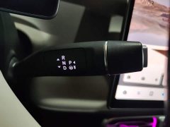 Leapmotor Leapo B01 550 LiDAR Edition - ფოტო 14