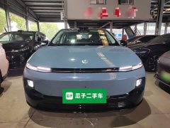 Leapmotor Leapo B01 550 LiDAR Edition - ფოტო 3