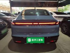 Leapmotor Leapo B01 550 LiDAR Edition - ფოტო 6