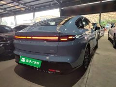 Leapmotor Leapo B01 550 LiDAR Edition - ფოტო 7