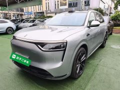 AITO Aion M8 2025 Extended Range Ultra 53.4kWh 5-Seater with 192-Channel LiDAR - ფოტო 1
