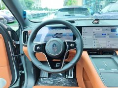 AITO Aion M8 2025 Extended Range Ultra 53.4kWh 5-Seater with 192-Channel LiDAR - ფოტო 11