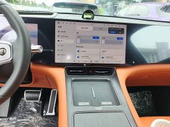 AITO Aion M8 2025 Extended Range Ultra 53.4kWh 5-Seater with 192-Channel LiDAR - ფოტო 13