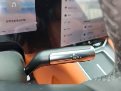 AITO Aion M8 2025 Extended Range Ultra 53.4kWh 5-Seater with 192-Channel LiDAR - ფოტო 14