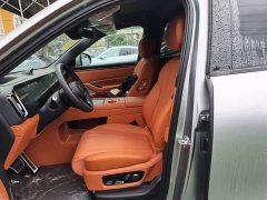AITO Aion M8 2025 Extended Range Ultra 53.4kWh 5-Seater with 192-Channel LiDAR - ფოტო 15