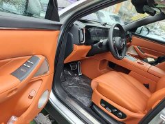 AITO Aion M8 2025 Extended Range Ultra 53.4kWh 5-Seater with 192-Channel LiDAR - ფოტო 16