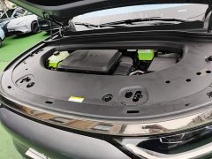 AITO Aion M8 2025 Extended Range Ultra 53.4kWh 5-Seater with 192-Channel LiDAR - ფოტო 20
