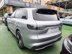 AITO Aion M8 2025 Extended Range Ultra 53.4kWh 5-Seater with 192-Channel LiDAR - ფოტო 5