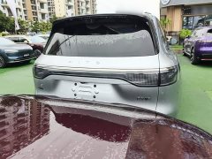 AITO Aion M8 2025 Extended Range Ultra 53.4kWh 5-Seater with 192-Channel LiDAR - ფოტო 6