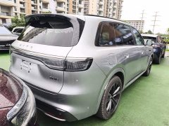 AITO Aion M8 2025 Extended Range Ultra 53.4kWh 5-Seater with 192-Channel LiDAR - ფოტო 7