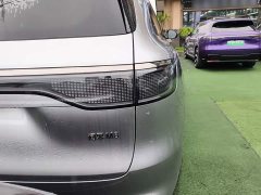 AITO Aion M8 2025 Extended Range Ultra 53.4kWh 5-Seater with 192-Channel LiDAR - ფოტო 8