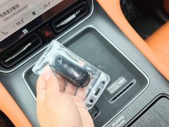 AITO Aion M8 2025 Extended Range Ultra 53.4kWh 5-Seater with 192-Channel LiDAR - ფოტო 9