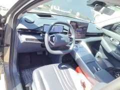 Geely Galaxy E5 610km Explorer Edition - ფოტო 10